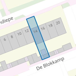 Perceel NKP01-A-4755