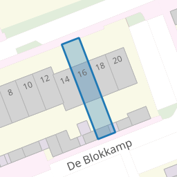 Perceel NKP01-A-4756