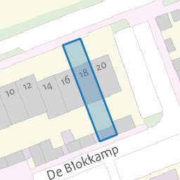 Perceel NKP01-A-4757