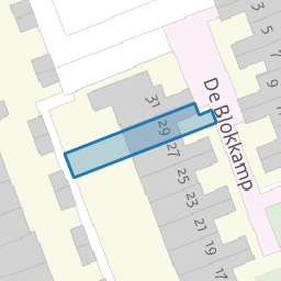 Perceel NKP01-A-4760