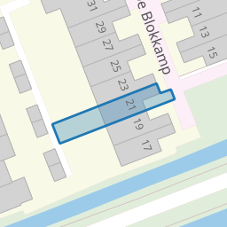 Perceel NKP01-A-4764