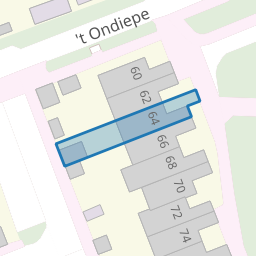 Perceel NKP01-A-4770