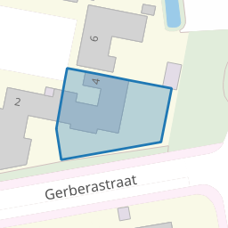 Perceel NKP01-A-4803