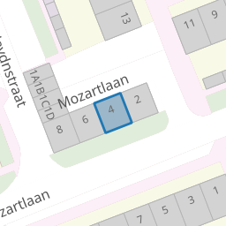 Perceel NKP01-A-4826