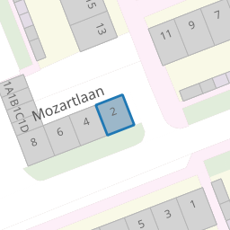 Perceel NKP01-A-4827