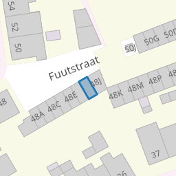 Perceel NKP01-A-4840