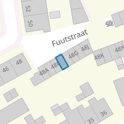 Perceel NKP01-A-4843