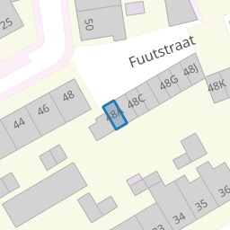 Perceel NKP01-A-4846