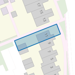 Perceel NKP01-A-4899