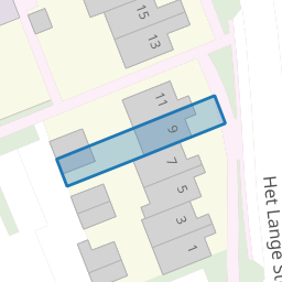 Perceel NKP01-A-4900