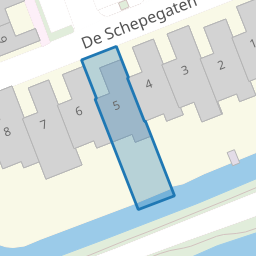 Perceel NKP01-A-4915