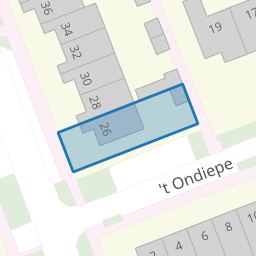 Perceel NKP01-A-4932