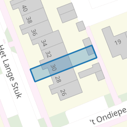 Perceel NKP01-A-4934
