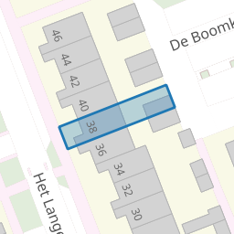 Perceel NKP01-A-4938