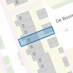 Perceel NKP01-A-4939