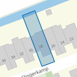 Perceel NKP01-A-4950