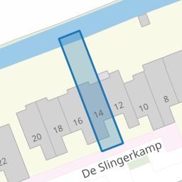 Perceel NKP01-A-4957