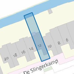 Perceel NKP01-A-4958