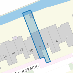 Perceel NKP01-A-4960