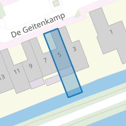 Perceel NKP01-A-4966