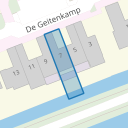 Perceel NKP01-A-4967