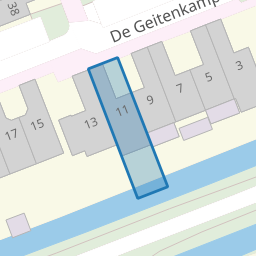 Perceel NKP01-A-4969