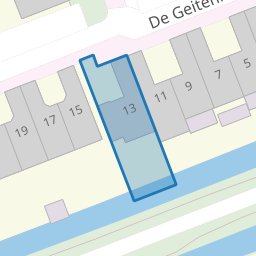 Perceel NKP01-A-4970