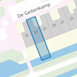 Perceel NKP01-A-4980