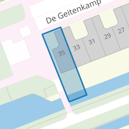 Perceel NKP01-A-4981