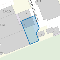 Perceel NKP01-A-4993