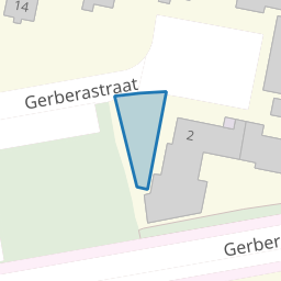 Perceel NKP01-A-5005