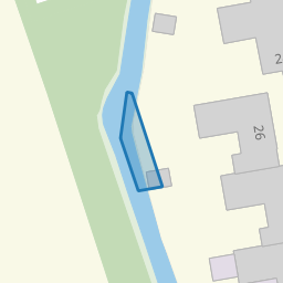 Perceel NKP01-A-5009