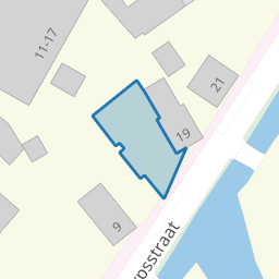 Perceel NKP01-A-5025