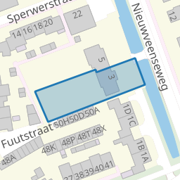 Perceel NKP01-A-5029