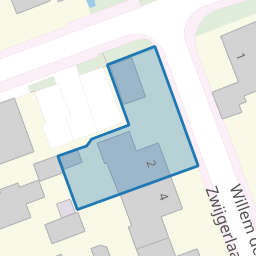 Perceel NKP01-A-5042