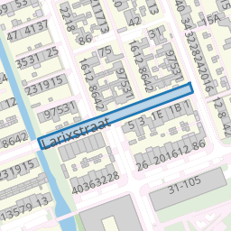 Perceel NKP01-A-5055