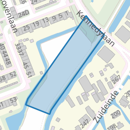 Perceel NKP01-A-5079