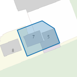 Perceel NKP01-A-5087