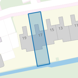 Perceel NKP01-A-5090