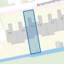 Perceel NKP01-A-5091