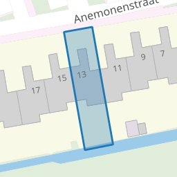 Perceel NKP01-A-5092
