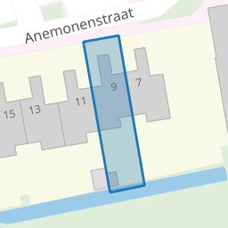 Perceel NKP01-A-5094