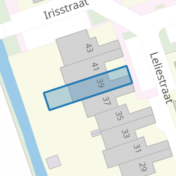 Perceel NKP01-A-5098