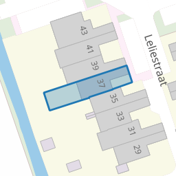 Perceel NKP01-A-5099