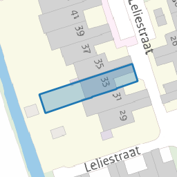 Perceel NKP01-A-5101