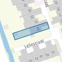 Perceel NKP01-A-5103