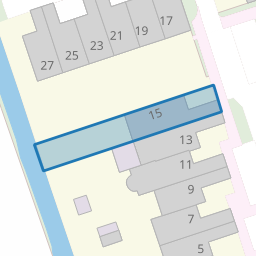 Perceel NKP01-A-5104