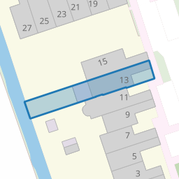 Perceel NKP01-A-5105