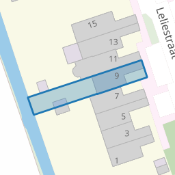 Perceel NKP01-A-5107