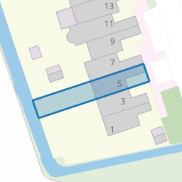 Perceel NKP01-A-5109